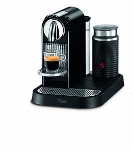 Nespresso Aerocino im Test