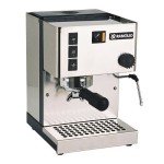 Espressomaschine für Einsteiger Rancilio Silvia