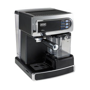 Welche Espressomaschine kaufen