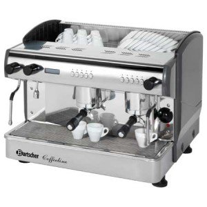 Espressomaschine für Gastronomie