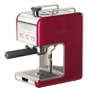 Kenwood ES 021 kMix Espresso-Maschine