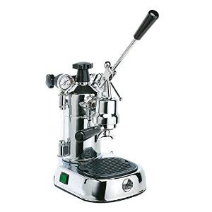 La Pavoni espressomaschine